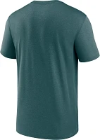 Nike Men's Philadelphia Eagles 'Fly Fly' Green T-Shirt