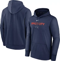 Nike Men's Houston Astros 2024 City Connect Authentic Collection Hoodie