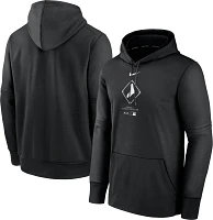 Nike Men's Chicago White Sox 2024 City Connect Authentic Collection Hoodie