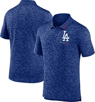 Nike Men's Los Angeles Dodgers Royal Authentic Collection Victory Polo