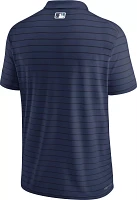 Nike Men's Seattle Mariners Navy Authentic Collection Victory Polo