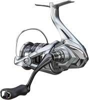 Shimano Nasci FC Spinning Reel