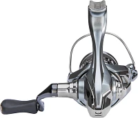 Shimano Nasci FC Spinning Reel