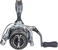 Shimano Nasci FC Spinning Reel