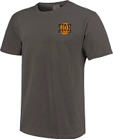 Image One Mens Zion National Park T Shirt
