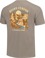 Image One Mens Grand Canyon National Park T Shirt