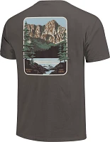 Image One Mens Rocky Mountain National Park T Shirt