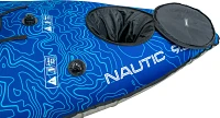 Connelly Nautic 9.5 Solo Rider Inflatable Kayak