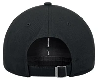 Nike Adult San Francisco Giants Black Club Evergreen Adjustable Hat