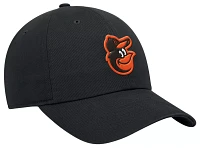 Nike Adult Baltimore Orioles Black Club Evergreen Adjustable Hat