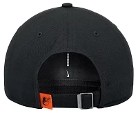 Nike Adult Baltimore Orioles Black Club Primetime Adjustable Hat