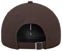 Nike Adult San Diego Padres Gray Club Evergreen Adjustable Hat