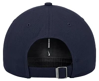 Nike Adult Houston Astros Navy Club Evergreen Adjustable Hat