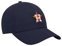 Nike Adult Houston Astros Navy Club Evergreen Adjustable Hat