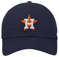 Nike Adult Houston Astros Navy Club Evergreen Adjustable Hat