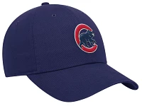 Nike Adult Chicago Cubs Blue Club Evergreen Adjustable Hat