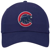 Nike Adult Chicago Cubs Blue Club Evergreen Adjustable Hat