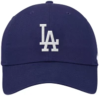 Nike Adult Los Angeles Dodgers Blue Club Evergreen Adjustable Hat