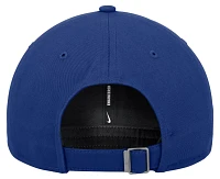 Nike Adult New York Mets Blue Club Evergreen Adjustable Hat