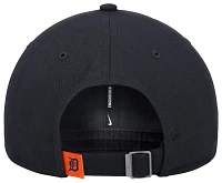 Nike Adult Detroit Tigers Blue Club Primetime Adjustable Hat