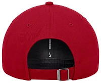 Nike Adult Boston Red Sox Red Club Evergreen Adjustable Hat