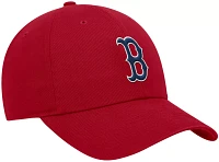 Nike Adult Boston Red Sox Red Club Evergreen Adjustable Hat