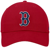 Nike Adult Boston Red Sox Red Club Evergreen Adjustable Hat