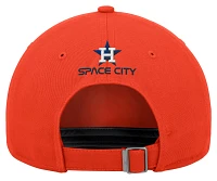 Nike Adult Houston Astros 2024 City Connect Club Adjustable Hat