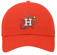 Nike Adult Houston Astros 2024 City Connect Club Adjustable Hat