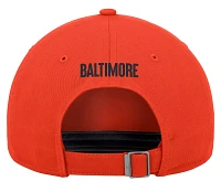 Nike Adult Baltimore Orioles 2024 City Connect Club Adjustable Hat