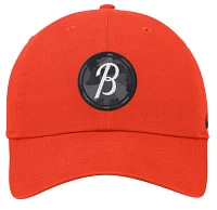 Nike Adult Baltimore Orioles 2024 City Connect Club Adjustable Hat