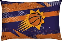 Pegasus Sports Phoenix Suns 4-Piece Twin Bedding Set