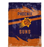 Pegasus Sports Phoenix Suns 4-Piece Twin Bedding Set