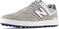 New Balance Men's 574 Greens Golf Shoes