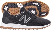 New Balance Women's Fresh Foam Breathe 21 Golf Shoes