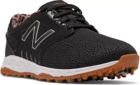 New Balance Women's Fresh Foam Breathe 21 Golf Shoes