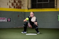 Easton x Jen Schro Intermediate “The Next Big Thing” Fastpitch Catcher's Set