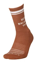 New Balance Lifestyle Crew Socks 3-Pack