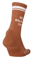 New Balance Lifestyle Crew Socks 3-Pack