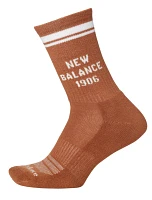 New Balance Lifestyle Crew Socks 3-Pack