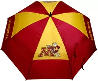 Team Golf NCAA 62” Double Canopy Umbrella