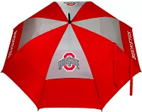 Team Golf NCAA 62” Double Canopy Umbrella