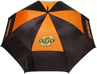 Team Golf NCAA 62” Double Canopy Umbrella