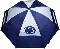 Team Golf NCAA 62” Double Canopy Umbrella