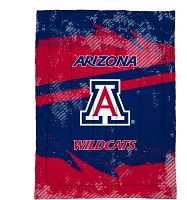 Pegasus Sports Arizona Wildcats 4-Piece Twin Bedding Set