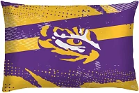 Pegasus Sports LSU Tigers 4-Piece Twin Bedding Set