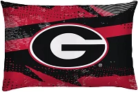 Pegasus Sports Georgia Bulldogs 4-Piece Twin Bedding Set