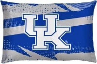 Pegasus Sports Kentucky Wildcats 4-Piece Twin Bedding Set