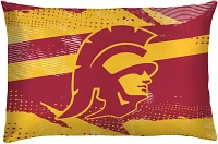 Pegasus Sports USC Trojans 4-Piece Twin Bedding Set