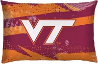 Pegasus Sports Virginia Tech Hokies 4-Piece Twin Bedding Set